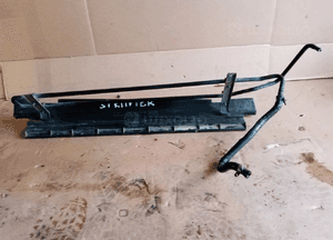 Przewód wąż rurka wspomagania Mercedes Sprinter 9015050988 2