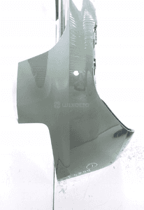 AUDI A4 B9 S-LINE LIFT KOMBI ZDERZAK TYŁ TYLNY 8W9807511AB 2