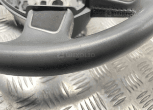 Audi A5 Q5 Q7 kierownica multifunkcja 4L0419091AC 12