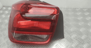 Bmw F20 F21 lampa lewy lewa tył tylna uk 7270097 3