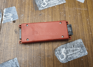 Moduł 8D0862335B Sterownik Telefonu Interface Audi A4 S4 B6 B7 S6 A6 C6 A4 B5 VW Passat B5 6