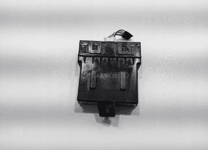 MODUŁ STEROWNIK RENAULT ZOE I 285250503R MB277400-2350 2013-2019 3