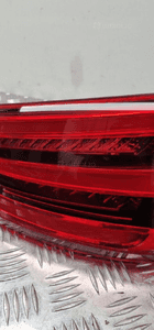 AUDI Q3 8U LAMPA PRAWY TYŁ LED 8U0945094H 6