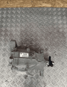 Bmw G11 G12 dyfer dyferencjał przekładnia tylniej osi 3.38 8632063 2