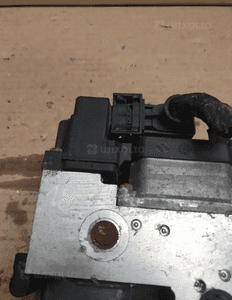 AUDI A6 C5 A4 B5 PASSAT B5 POMPA ABS 8E0614111F 0265220406 0273004283 2