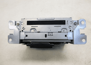 JAGUAR XF X250 ZMIENIARKA CD MODUŁ STEROWNIK RADIA DVD WZMACNIACZ KOMPLETNE 6