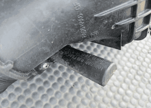 Pas Przedni Wzmocnienie Czołowe Belka Zderzaka Chłodnice Intercooler Wentylator 2.7 3.0 TDI AUDI A4 B8 15