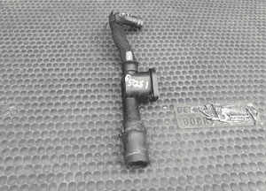 Króciec 038121132G 03G121101 Wody Płynu Przewod Rurka Waz Rozdzielacz Czujnik Temperatury 2.0 TDI AUDI A4 B7 A6 C6 20