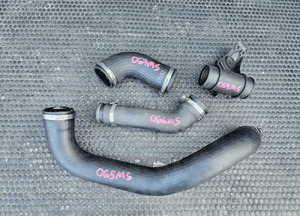 Przewod Turbiny Intercooler Rura Krociec Waz 2.2 CDI Mercedes Sprinter 00-06r 1