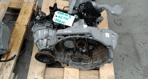 VW TOURAN II 1.6 TDI skrzynia biegów MAW 1