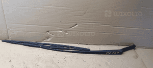 Ramie wycieraczki prawy przód Audi A6 C5 4B1955408A 1