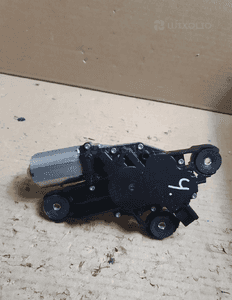 Silniczek wycieraczki tył Ford S-max I 0390201210, 3M51R17K441AG 1