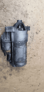 Rozrusznik starter silnika Renault Espace 2.2 DCI 8200237594 3