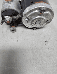 ROZRUSZNIK M000T32771 MAZDA 3 ZJ38 6