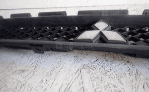 ATRAPA GRILL GRIL MITSUBISHI ASX 2010- 2