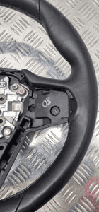 Bmw G30 kierownica grzana 5
