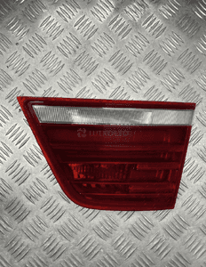 Bmw F25 lampa lampy tył komplet 7217309 7217306 7217310 7217305 6