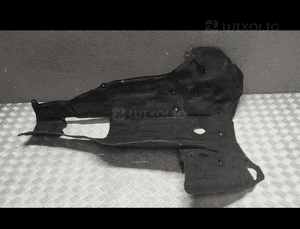 Mercedes W205 wygłuszenie tunelu A2056826301 9