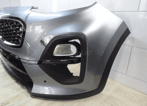 Kia Sportage 4 IV LIFT 18- Zderzak przód 86511-F1500 2