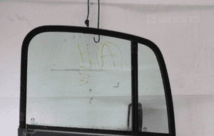 Drzwi lewe przednie przód AIXAM MEGA TRUCK 9