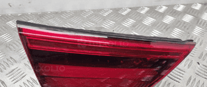 Bmw F34 gt lampa lewa tył w klapę 7417473 10