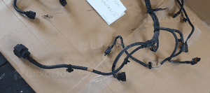 Instalacja wiązka silnika wtyczki wtyczka przewód kabel Kia Sportage III 2.0 CRDI 5
