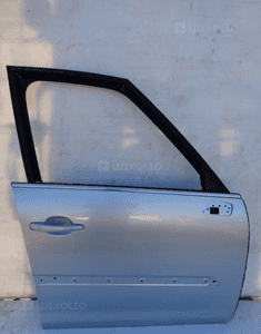 CITROEN C4 PICASSO drzwi prawe przednie kolor EZRC 1