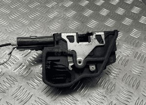 Bmw F10 F11 zamek drzwi lewych tylnych tył 7154515 8