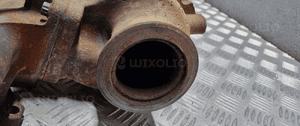 Bmw E90 E92 F30 F31 turbosprężarka turbo turbina luz 8519475 11