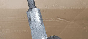 Przewód rurka wąż wspomagania BMW 3 E46 1094943B 6