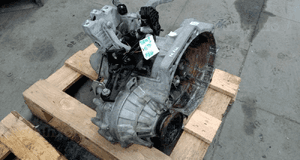 VW TOURAN II 1.6 TDI skrzynia biegów MAW 6