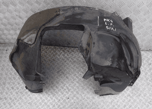 NADKOLE LEWY PRZÓD FORD MONDEO MK4 7S71-A16116-A RADOM 1