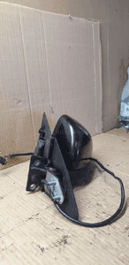 Lusterko lewe elektryczne VW New Beetle Europa 5PIN L041 LO41 4