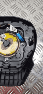 Bmw F25 F26 poduszka powietrzna airbag kierowcy 6787341 9
