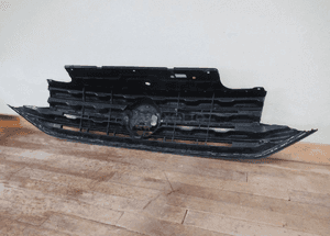 GRILL GRIL ATRAPA VW T-CROSS 2018- 11