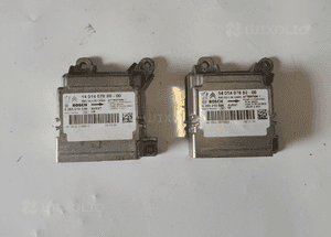 SENSOR AIRBAG SCUDO EXPERT JUMPY OD 06- 1401407880 0258010556 1