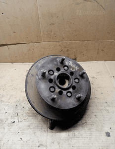 Zwrotnica piasta lewy przód Ford Transit MK7 2.2 TDCI 1