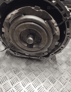 Mercedes W205 skrzynia 2,2 cdi A2052705802 7
