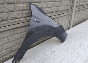 HYUNDAI TUCSON 15-20 BŁOTNIK PRZEDNI PRAWY 3