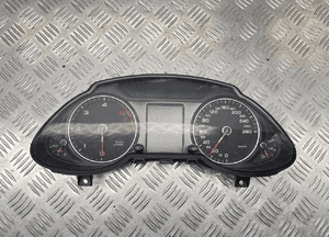 Audi Q5 8R licznik zegary obrotomierz 8R0920932 1