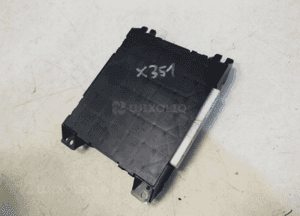 JAGUAR XJ X351 STEROWNIK MODUŁ KLIMATYZACJI OEM 4