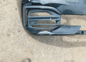 BMW 1 F40 zderzak kolor 19-24 nr A40203 WYSYŁKA 4