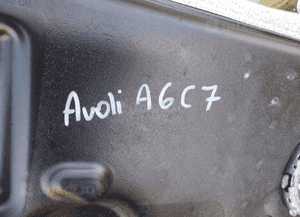 AUDI A6 C7 2.0 TDI ZBIORNIK PALIWA BAK DIESEL 4G0201021CP 7