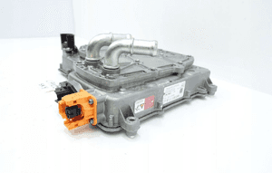 KONWERTER MODUŁ NAPIĘCIA VW AUDI 4KE907171B 5