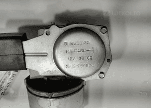 MECHANIZM WYCIERACZEK LAND ROVER DEFENDER XH1217508CC 2007-2014 EUROPA 6