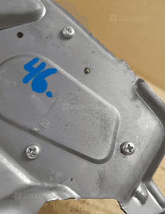 SILNICZEK WYCIERACZKI TYŁ MAZDA 6 II GH nr 849600-0571 3