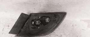 . TYL TYLNA LAMPA LEWA MAZDA 3BK LIFT HB SPORT 3