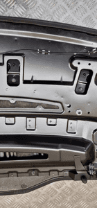 Bmw F33 cabrio osłona dachu 14
