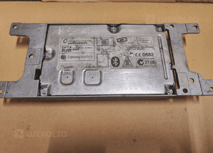 BMW OE 9178862 MODUŁ STERUJĄCY BLUETOOTH 2