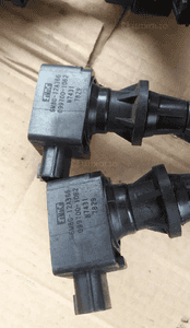 Mazda 3 5 6 1.8 2.0 2.3 2.5 16V Cewka zapłonowa 5